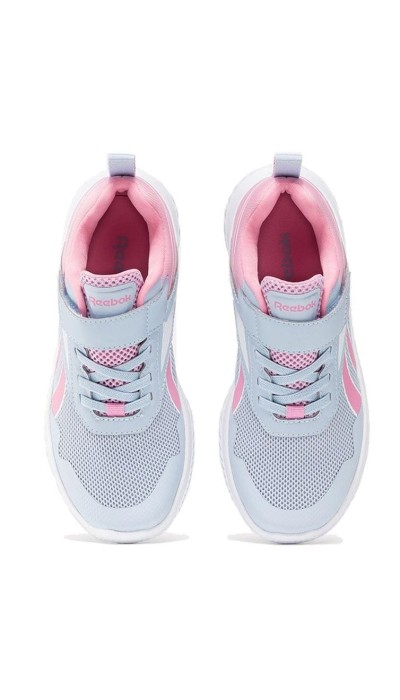 Reebok Παιδικά αθλητικά παπούτσια running Rush runner 5 για κορίτσια μπλε