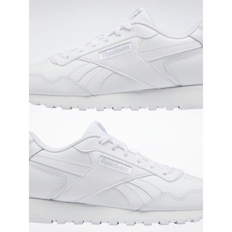 Reebok Unisex Αθλητικά Sneakers άσπρα Reebok Unisex Αθλητικά Sneakers άσπρα