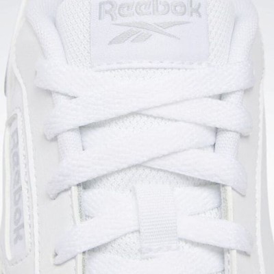 Reebok Unisex Αθλητικά Sneakers άσπρα