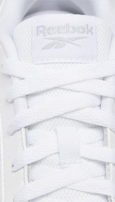 Reebok Unisex Αθλητικά Sneakers άσπρα