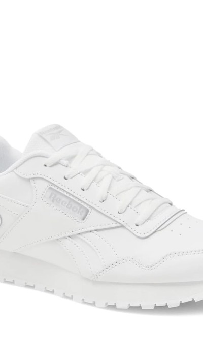 Reebok Unisex Αθλητικά Sneakers άσπρα