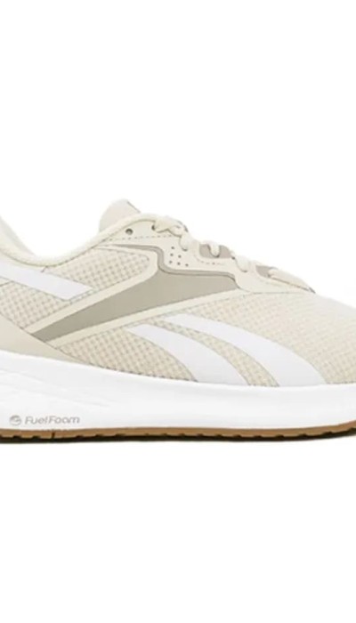 Reebok Γυναικεία Παπούτσια για τρέξιμο Energen Run 3 εκρού