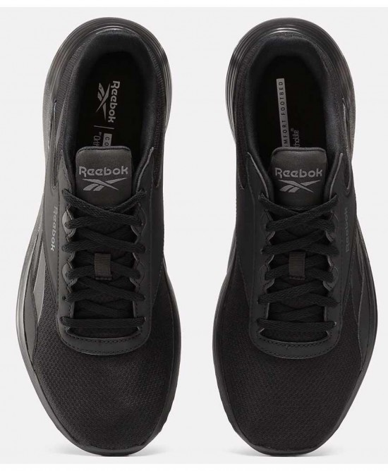 Reebok Ανδρικά παπούτσια Lite 4 μαύρα