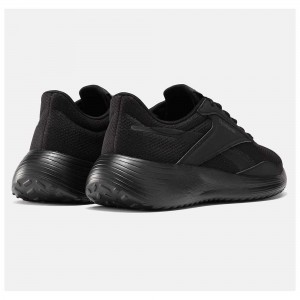Reebok Men's Lite 4 running shoes black