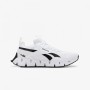 Reebok Ανδρικά παπούτσια running Zig Dynamica άσπρα