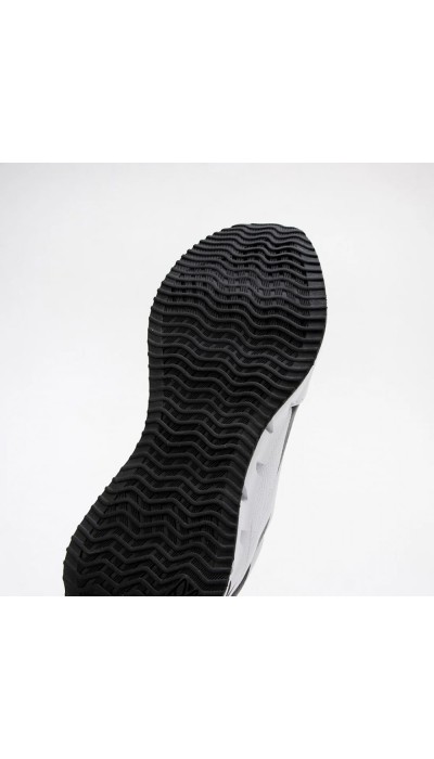 Reebok Ανδρικά παπούτσια running Zig Dynamica άσπρα