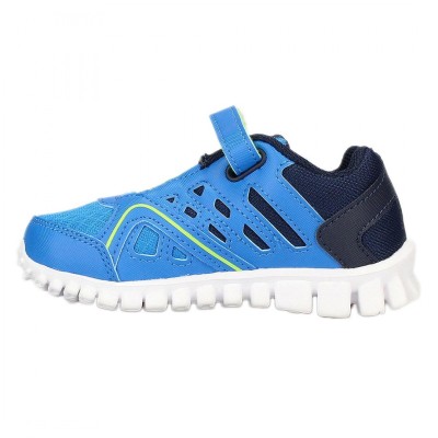 Reebok Παιδικά αθλητικά παπούτσια Realfex train 3.0 μπλε