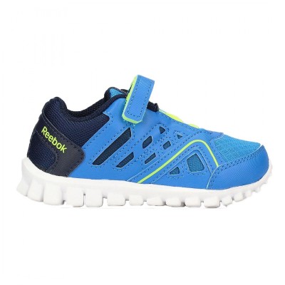 Reebok Παιδικά αθλητικά παπούτσια Realfex train 3.0 μπλε