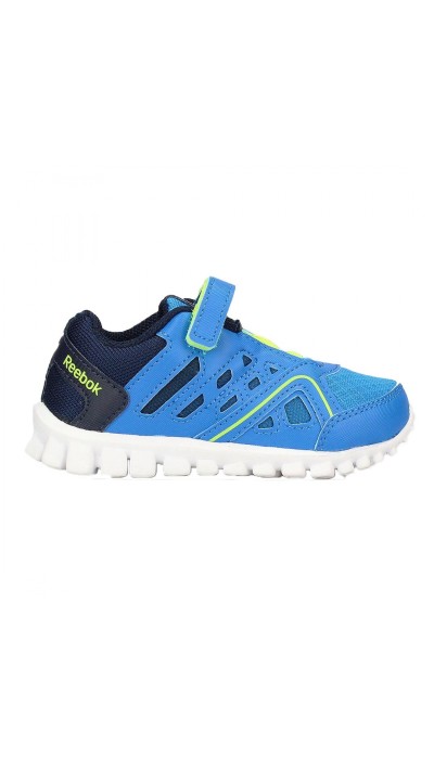 Reebok Παιδικά αθλητικά παπούτσια Realfex train 3.0 μπλε