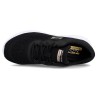 Skechers Γυναικεία αθλητικά παπούτσια με memory foam skech-lite pro μαύρο