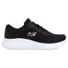 Skechers Γυναικεία αθλητικά παπούτσια με memory foam skech-lite pro μαύρο