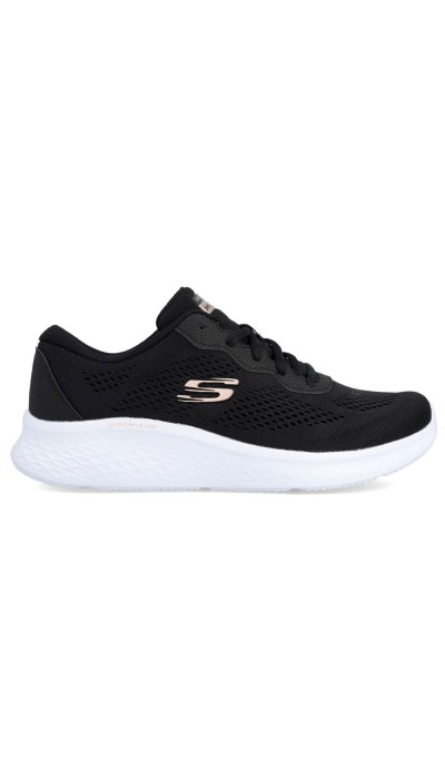 Skechers Γυναικεία αθλητικά παπούτσια με memory foam skech-lite pro μαύρο