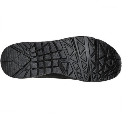 Skechers Γυναικεία sneakers Shimmer Away Μαύρα