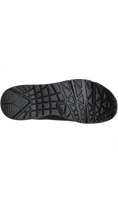Skechers Γυναικεία sneakers Shimmer Away Μαύρα