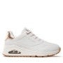 Skechers Γυναικεία sneakers Shimmer Away άσπρα