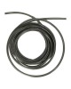 Endurance Σχοινάκι γυμναστικής Cable rope μαύρο