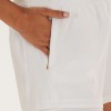 Athlecia Γυναικείο σορτς Timmie 2 in 1 μαύρο Athlecia Γυναικείο σορτς Timmie 2 in 1 μαύρο