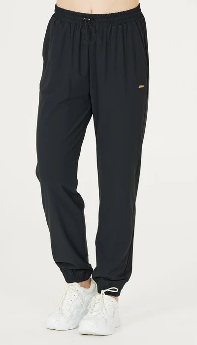 Athlecia Γυναικείο παντελόνι Amisa μαύρο