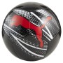 Puma μπάλα ποδοσφαίρου attacanto graphic μαύρη Νο5