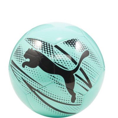 Puma μπάλα ποδοσφαίρου attacanto graphic τιρκουάζ Νο5