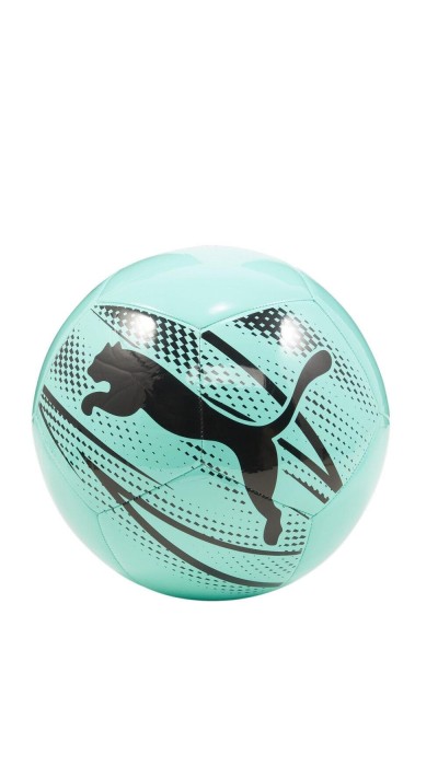 Puma μπάλα ποδοσφαίρου attacanto graphic τιρκουάζ Νο5