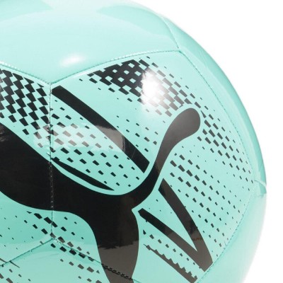 Puma μπάλα ποδοσφαίρου attacanto graphic τιρκουάζ Νο5