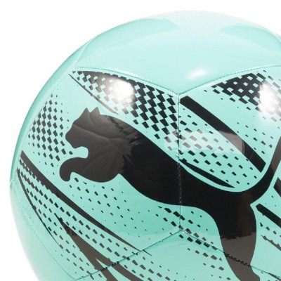 Puma μπάλα ποδοσφαίρου attacanto graphic τιρκουάζ Νο5