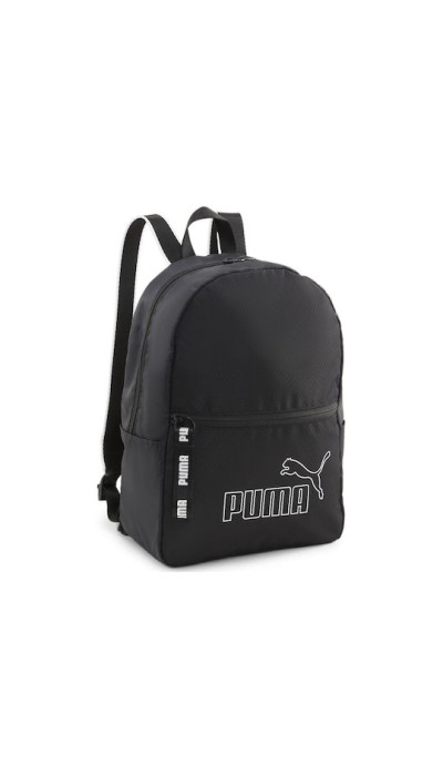 Puma Γυναικείο Σακίδιο Πλάτης Phase Portable Μαύρο
