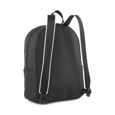 Puma Γυναικείο Σακίδιο Πλάτης Phase Portable Μαύρο