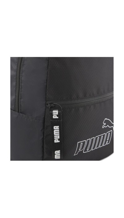 Puma Γυναικείο Σακίδιο Πλάτης Phase Portable Μαύρο
