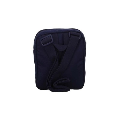 Puma Τσάντα χιαστί Phase Portable μπλε