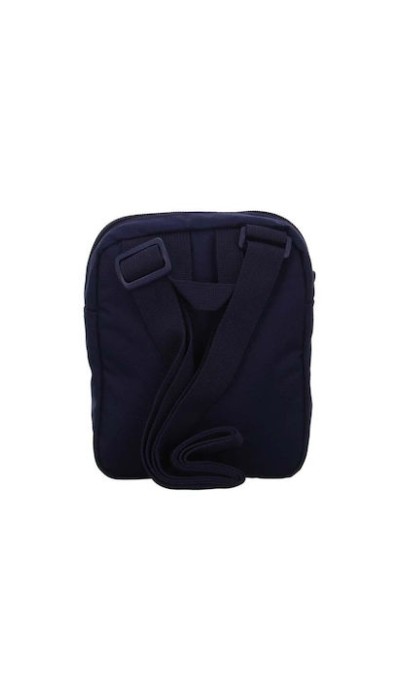 Puma Τσάντα χιαστί Phase Portable μπλε