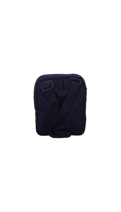 Puma Τσάντα χιαστί Phase Portable μπλε