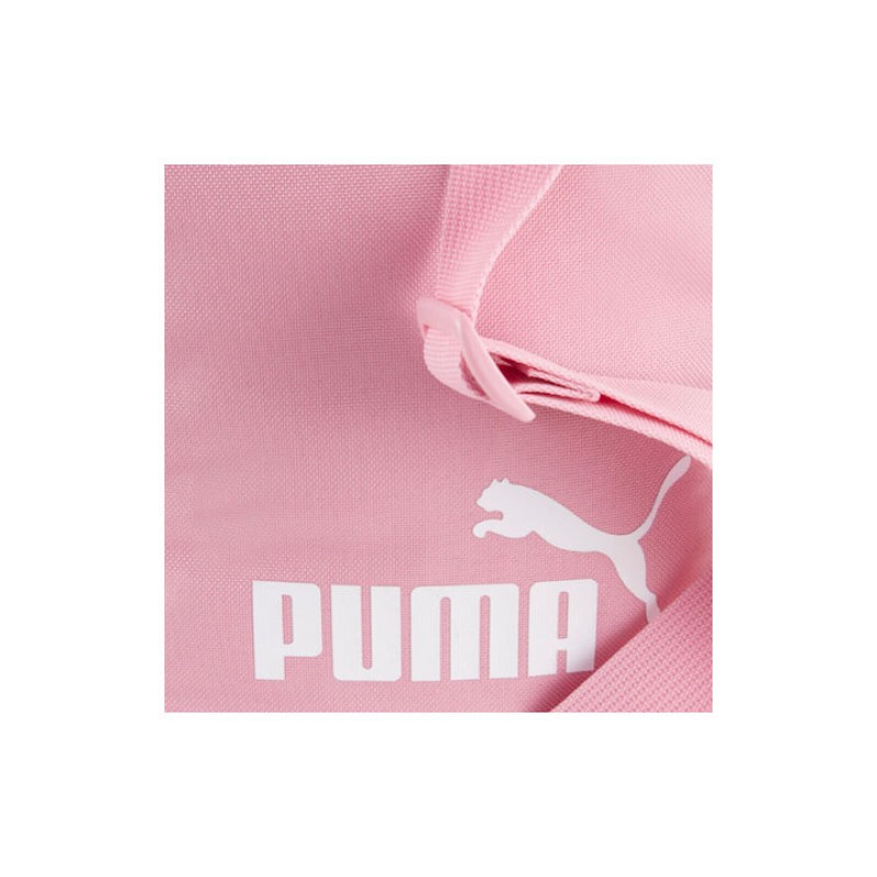 Puma Τσάντα χιαστί Phase Portable Ροζ Puma Τσάντα χιαστί Phase Portable Ροζ