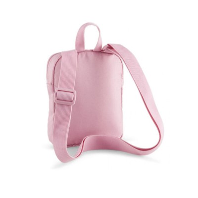 Puma Τσάντα χιαστί Phase Portable Ροζ