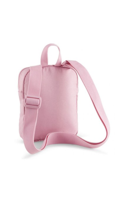 Puma Τσάντα χιαστί Phase Portable Ροζ