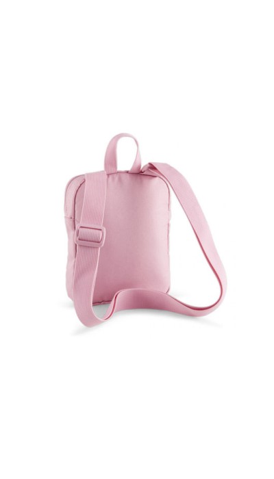 Puma Τσάντα χιαστί Phase Portable Ροζ