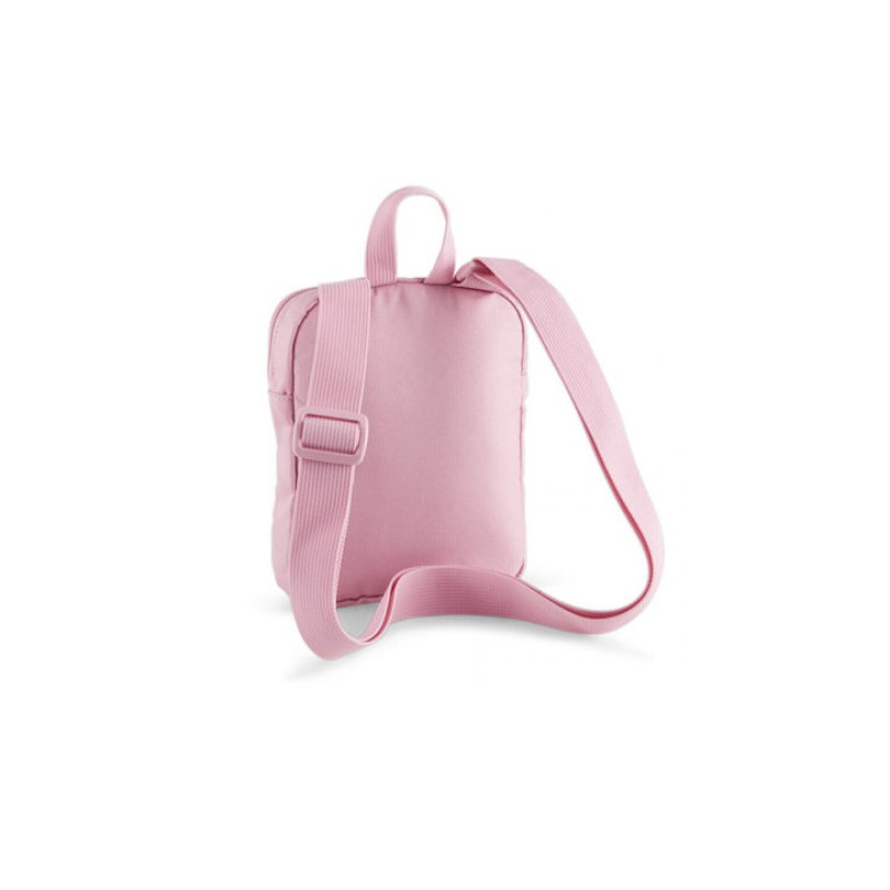 Puma Τσάντα χιαστί Phase Portable Ροζ Puma Τσάντα χιαστί Phase Portable Ροζ