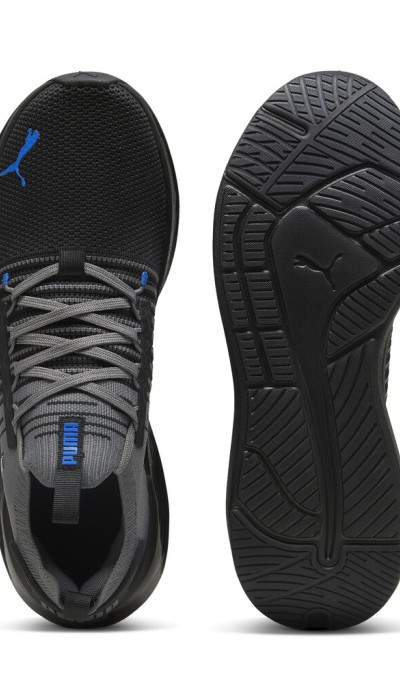 Puma Ανδρικά αθλητικά παπούτσια Softride Symmetry Fuzion 