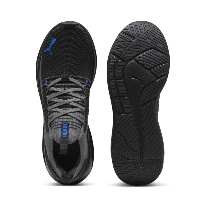 Puma Ανδρικά αθλητικά παπούτσια Softride Symmetry Fuzion Puma Ανδρικά αθλητικά παπούτσια Softride Symmetry Fuzion