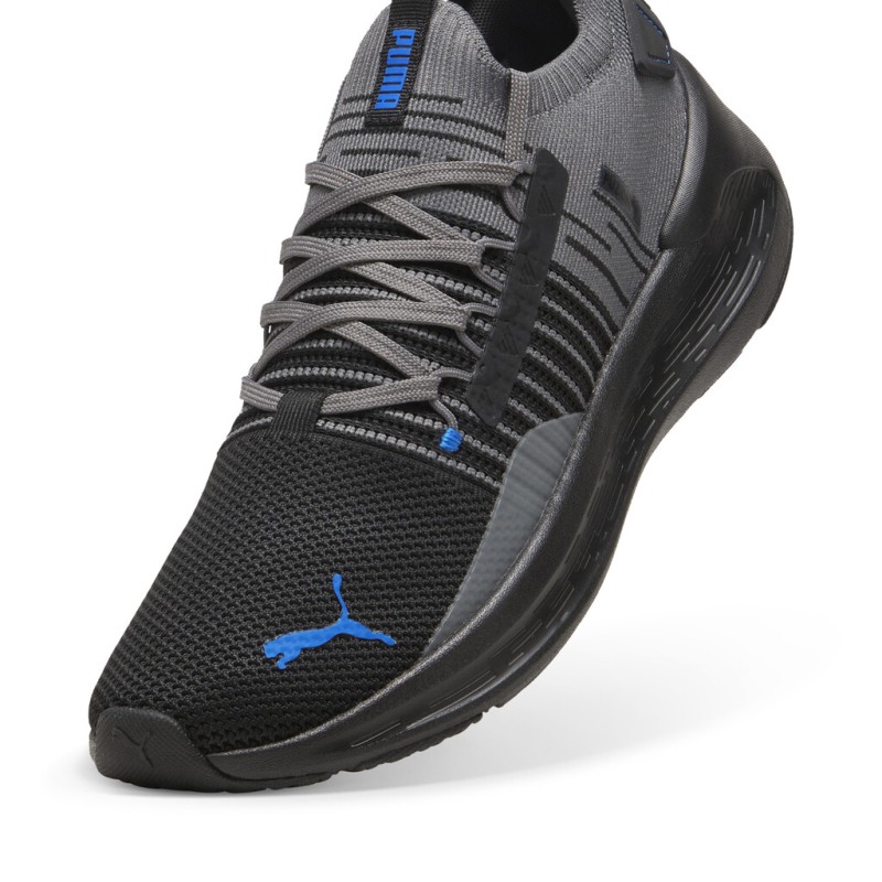 Puma Ανδρικά αθλητικά παπούτσια Softride Symmetry Fuzion Puma Ανδρικά αθλητικά παπούτσια Softride Symmetry Fuzion