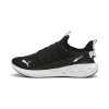Puma Ανδρικά αθλητικά παπούτσια για τρέξιμο Carson Softride μαύρα