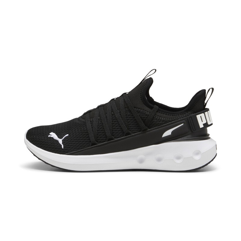 Puma Ανδρικά αθλητικά παπούτσια για τρέξιμο Carson Softride μαύρα