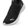 Puma Ανδρικά αθλητικά παπούτσια για τρέξιμο Carson Softride μαύρα
