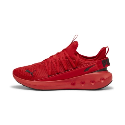 Puma Ανδρικά αθλητικά παπούτσια για τρέξιμο Carson κόκκινα
