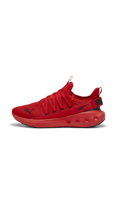 Puma Ανδρικά αθλητικά παπούτσια για τρέξιμο Carson κόκκινα