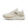 Puma Γυναικεία Αθλητικά Παπούτσια Για Τρέξιμο Mayve Softride Μπεζ