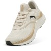 Puma Γυναικεία Αθλητικά Παπούτσια Για Τρέξιμο Mayve Softride Μπεζ Puma Γυναικεία Αθλητικά Παπούτσια Για Τρέξιμο Mayve Softride Μπεζ