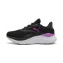 Puma Γυναικεία Αθλητικά Παπούτσια Για Τρέξιμο Mayve Softride Μαύρα