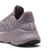 Puma Γυναικεία Αθλητικά Παπούτσια Για Τρέξιμο Mayve Softride Μωβ